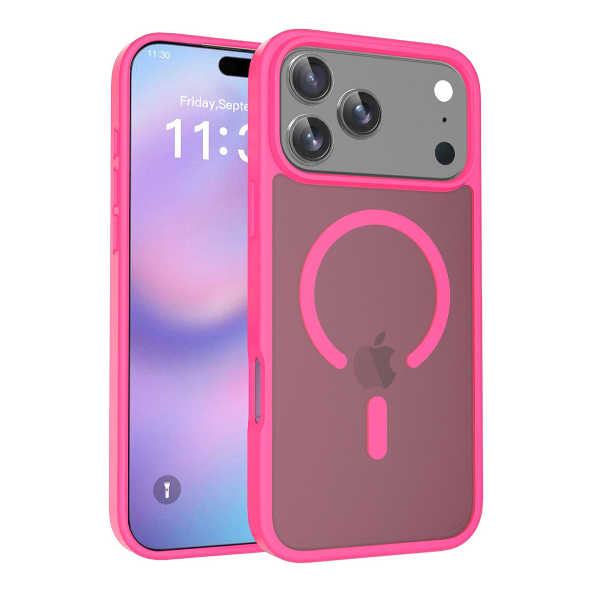 Joko Apple iPhone 17 Pro Max Jota Magsafe Kapak